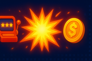 宝石淘淘乐玩法展示